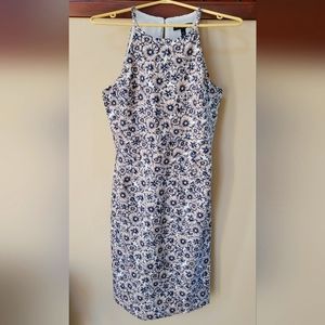 Banana Republic Sun Dress, size 8